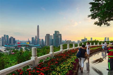 things to do in shenzhen|shenzhen china.